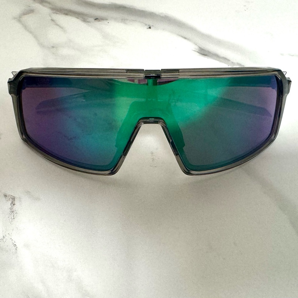 Unisex Oakley Sutro Prizm Road Jade Lenses